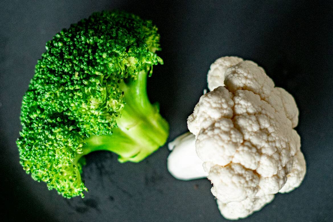 A karfiol hasznos tulajdonságai